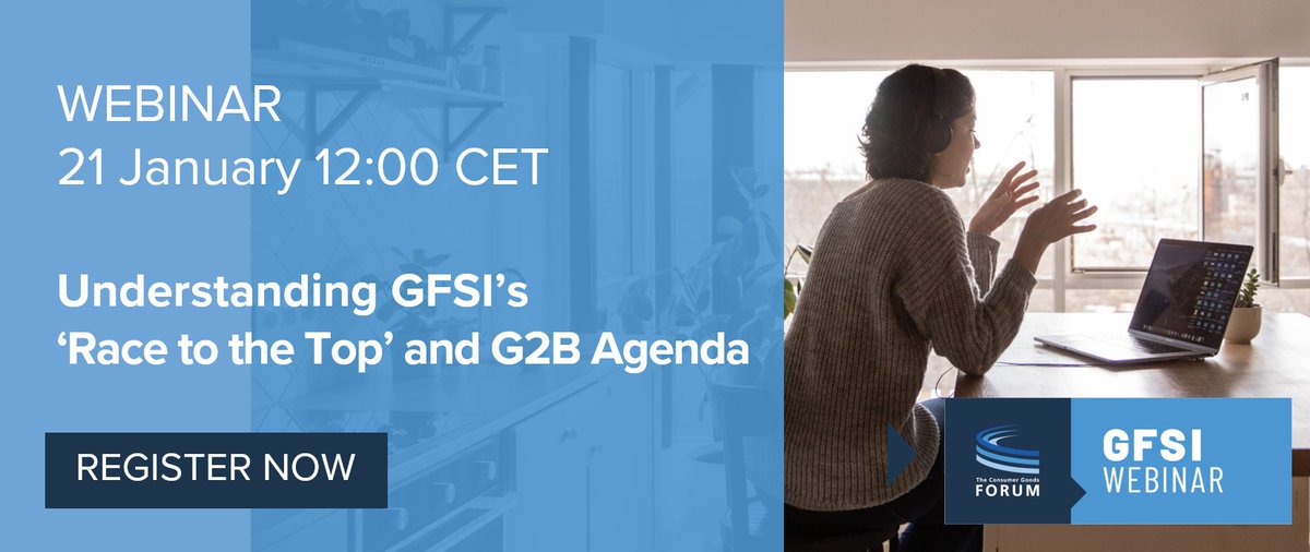 myGFSI's tweet photo. This year, #GFSI is launching a new #webinar series! Our first webinar will be held on 21 Jan, and will take the form of a town hall meeting, where we answer your questions about our new 'Race to the Top' framework! Register now at: https://t.co/SNTXQm7KG9  #gfsiR2T https://t.co/OKzptvZGuh