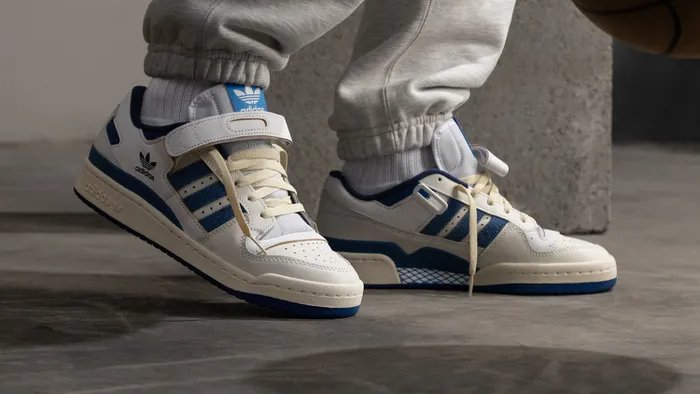 adidas forum 84 low
