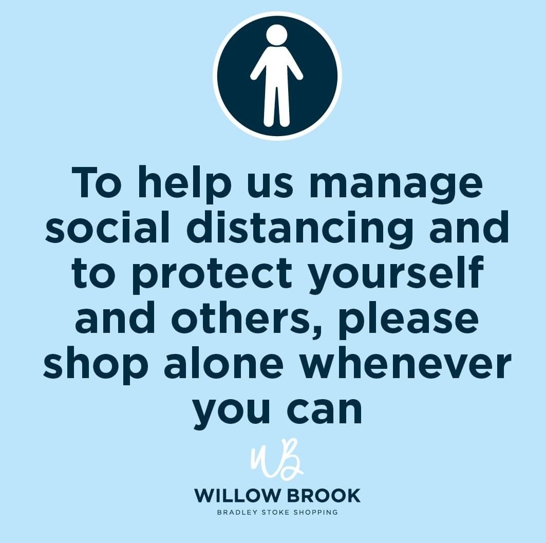 WB_Shopping's tweet photo. From this morning, Customers who are not wearing a mask, without a medical exemption, may be refused entry to Tesco 

Tesco will be asking customers to shop alone wherever possible, to help keep staff and shoppers as safe as possible. https://t.co/NSrJ6gTtiu