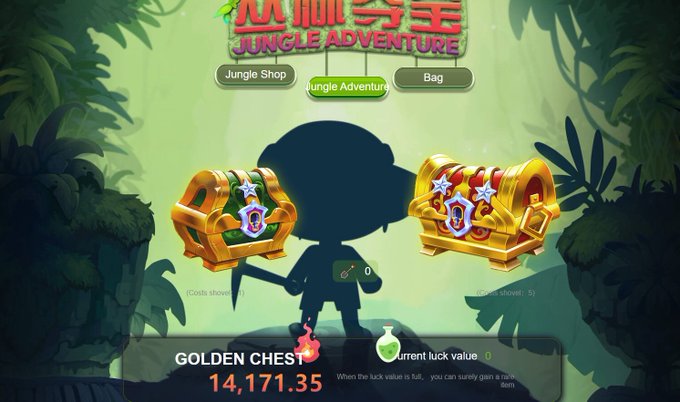 goblinswap's tweet photo. Don't forget our shovel promotion!
Original 1shovel   = 6goblins 
              5 shovels= 24goblins
Now!     1shovel   = 3goblins 
              5 shovels= 12goblins
Come and Join the Judgle Adventure, it is only a beginning of your Journey!
#NFT #nuls #DeFi https://t.co/mXelZ2ASMI