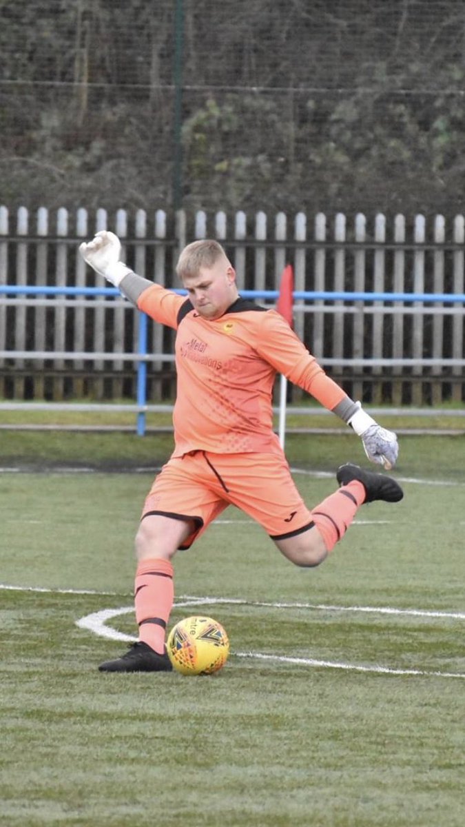 Treherbert_Snrs's tweet image. Still doesn’t feel real. Rest easy mate #TreherbertsNumber1 💚