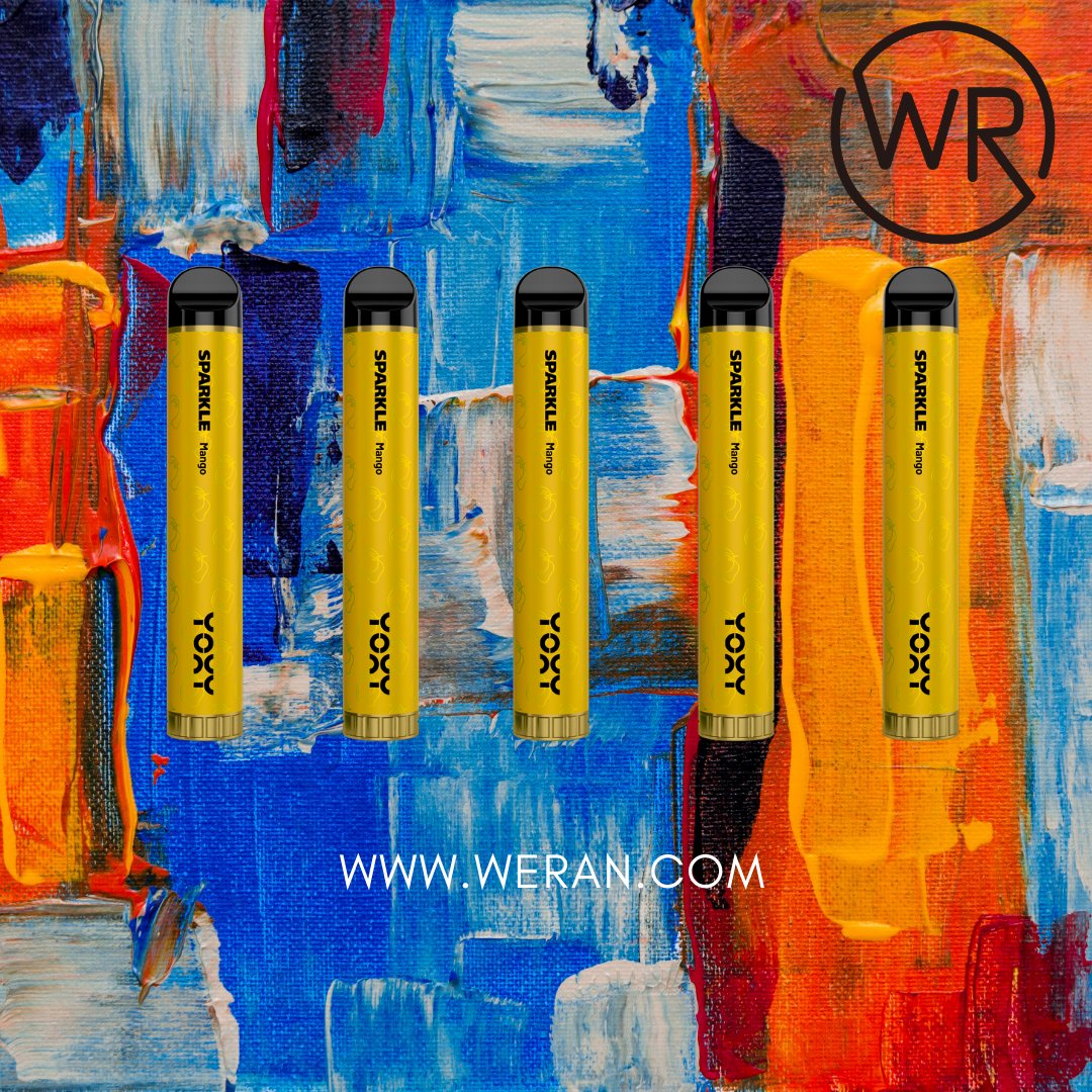 Vape with 2000 puffs YOXY disposable vape
#yoxy #weran #weranvape #disposablevape #vapedistributor #vape #instavape #vapetricks #vapers #vaper #vapelove #vapeuk #vapepen #socalvapers #vapemodel #cbdvape #vapegirl #vape4you #vapehappy #vapetrick #vapeforlife #vapebabes