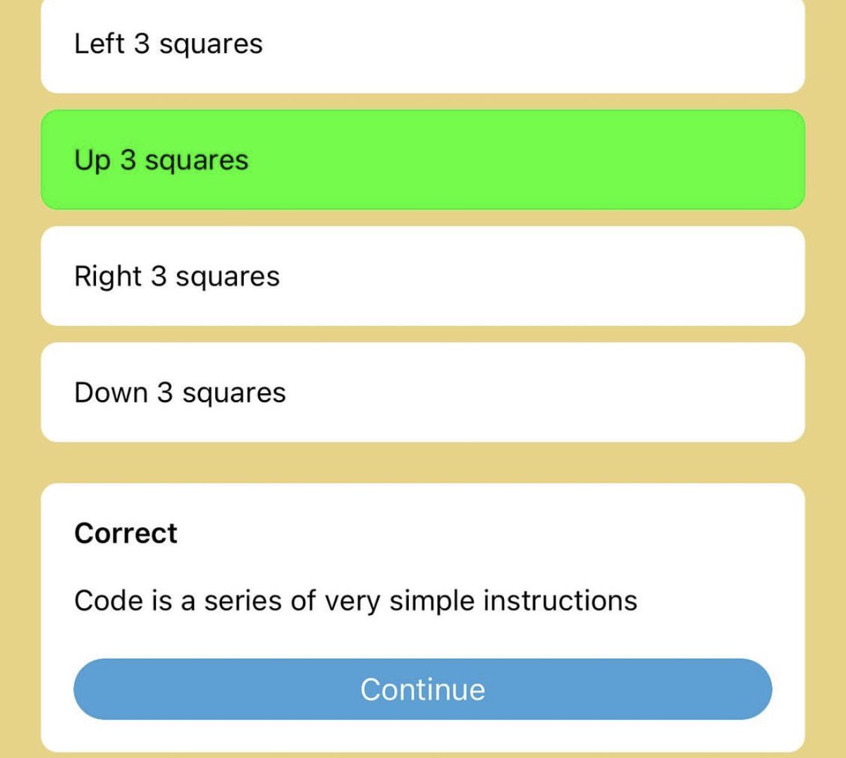 LockandLearn's tweet image. Computer science • Coding 

Over 30,000 🇬🇧 and 🇺🇸 Questions 

In almost every subject.

Coming soon @LockandLearn 

#homeschooling #homeschool #homeschoollife #education #homeschoolmom #montessori #homeeducation #learningthroughplay #montessoriathome #kids #parenting
