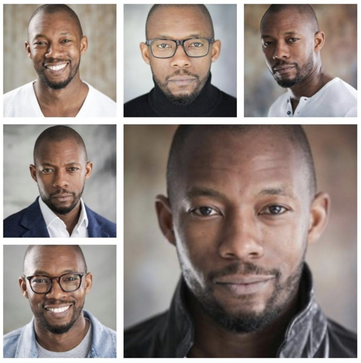 apwildingphoto's tweet photo. HELP A CASTING DIRECTOR CAST YOU.
Show range! Really work out feeling, intention and styling/light/background/mood. 

Headshots with actor Kumbi Mushambi⠀
@iaribmuk 
#castingdirector #actor #headshot #actorslife   #casting #actor #actorsequity #range #actingrange #castingrange https://t.co/qEiQ2xVrY2