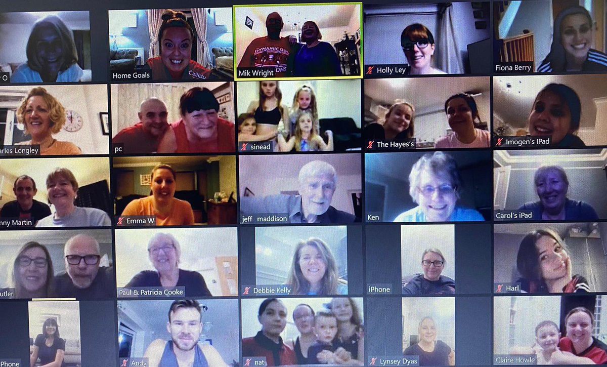 Club Doncaster Foundation tweet media