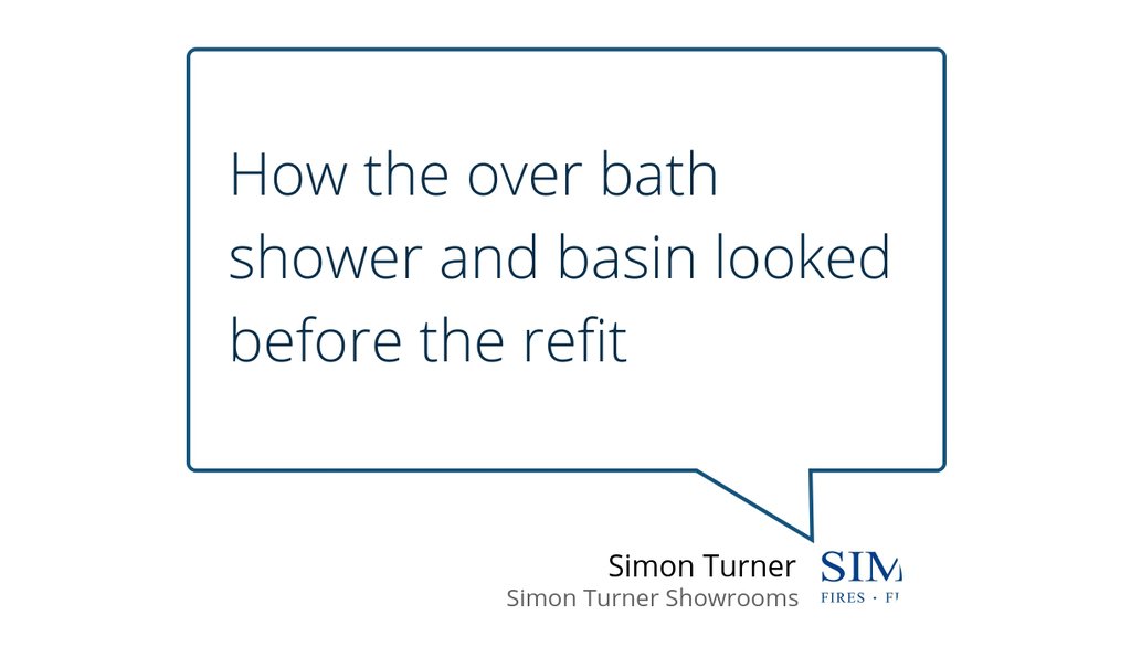 Work commenced with the bathroom being completely stripped of the original sanitary fittings, flooring and tiling.

Read the full article: Compact Bathroom Refit in Exmouth
▸ fd2.uk/2nf2yjD

#Bathroom #Devon #Design