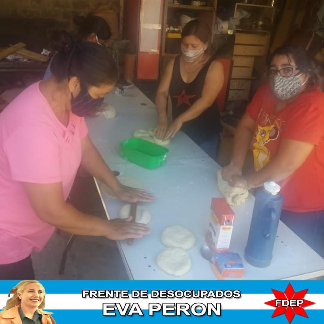 fdeppciabsas's tweet photo. #FDEPALTEBROWN "Viernes de jornada en el merendero Marie Curie ubicado en Laurel 1171 entre Ameghino y Francisco Vidal, la Cumbre - Burzaco". 

#FDEP https://t.co/frJ3LcmmU7