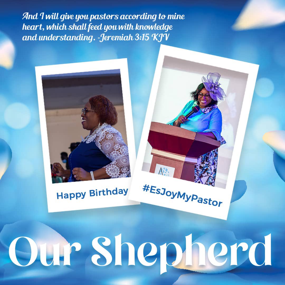 ScholasticaHays's tweet photo. Heyaaaa💃💃💃💃💃💃💃💃💃💃💃💃💃💃 my Shepherd !!!!💙💙💙💜💜❣️
It’s a jolly Joy week💃💃💃💃💃💃💃
#EsJoyMyPastor
#JollyJoyWeek https://t.co/K03Z7S1qiB