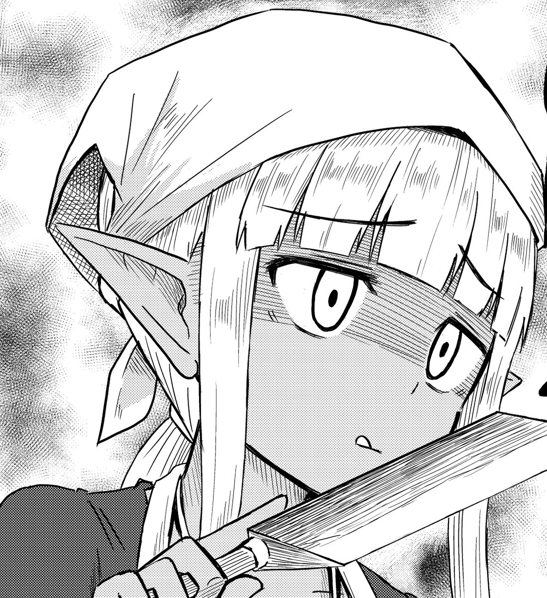 本日更新された癒し系漫画「このヒーラー、めんどくさい」は下記のサイトから閲覧できますのでよろしければどうぞ!

ニコニコ漫画→https://t.co/XK8LRDQ6mb
コミックウォーカー→https://t.co/OIJ9rvZF1f 