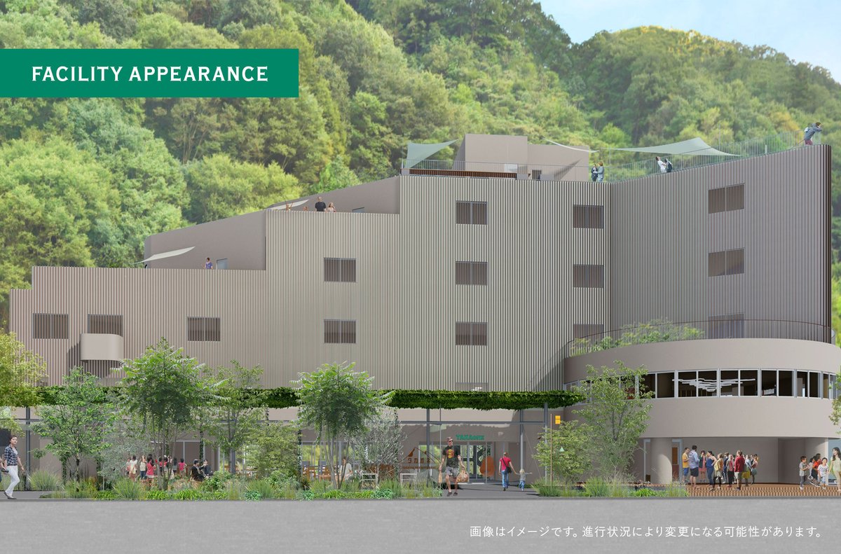 高尾山マガジン 高尾山ファンサイト 今年の夏オープン予定の高尾山口駅前のホテル タカオネ 団体宿泊 予約が始まったようです 個人宿泊予約は4月頃の予定 予約サイトには外観や客室の様子も掲載されていますので 完成後のイメージが湧いてき 高尾山マガジン 高尾山ファンサイト 今年の夏オープン予定の高尾山口駅前のホテル タカオネ 団体宿泊 予約が始まったようです 個人宿泊予約は4月頃の予定 予約サイトには外観や客室の様子も掲載されていますので 完成後のイメージが湧いてき