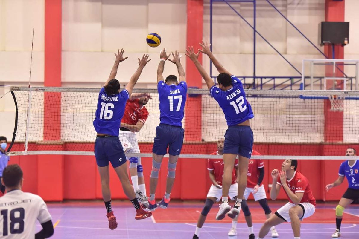 AZABJR1's tweet photo. Never lower your head💯
.
.
.
.
.
#volleyballplayer #monsterblockparty #beachvolleyballplayer #volleyballteam #fitness #fitnessmotivation #modenavolley  #perugia
https://t.co/mN4MnXKHUs https://t.co/tbiWPY9qfN
