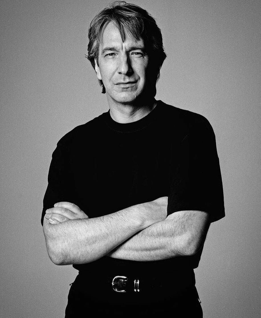 cottoninthepond's tweet photo. I can never believe you’re not here with us. I Always remember•miss all the masterpieces, kindness, love, and happiness you made. Rest in peace Alan, and hope you know how much we love you❤️

#RIPAlanRickman #RIP_Alan_Rickman 
 #AlanRickman 
 #Always #AlwaysforAlan https://t.co/w9DzDG1G6L