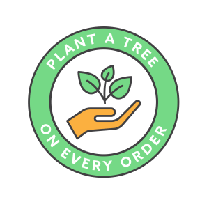 Mission plant a tree!

2021 is going to be the year of recovery for many, but lets not forget our planet might need a little help! Mission 'plant a tree' on every order made through our Intelligent Membranes website is just one way we aim to help build a brighter, greener future!