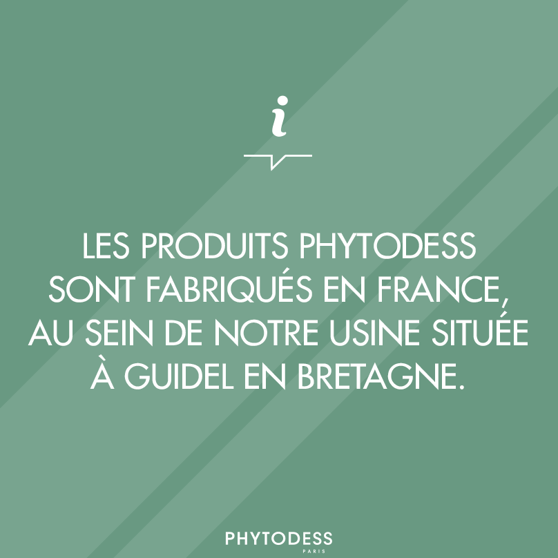 dessange's tweet photo. Le saviez-vous ? 🤔

Nos produits Phytodess, inspirés de la nature qui allient luxe et expertise coiffure pour révéler et sublimer la beauté de vos cheveux sont fabriqués en France. 🍃

#Phytodess #Cheveux #MadeInFrance #Bretagne https://t.co/5sqJxGwSdy