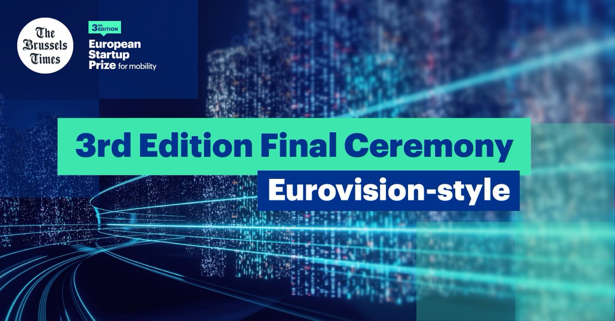 Europe's Rail JU tweet media