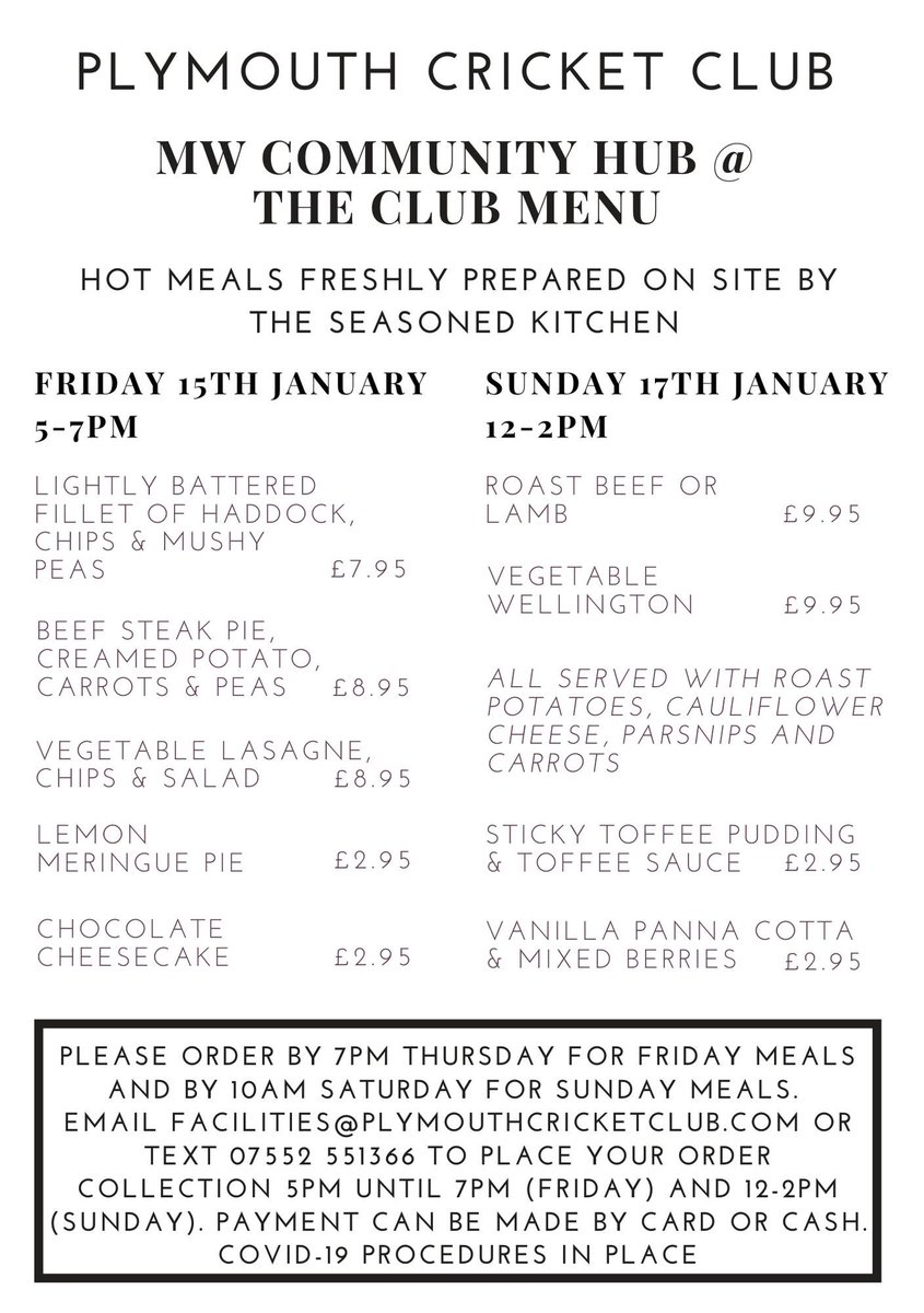 Go on - treat yourself!