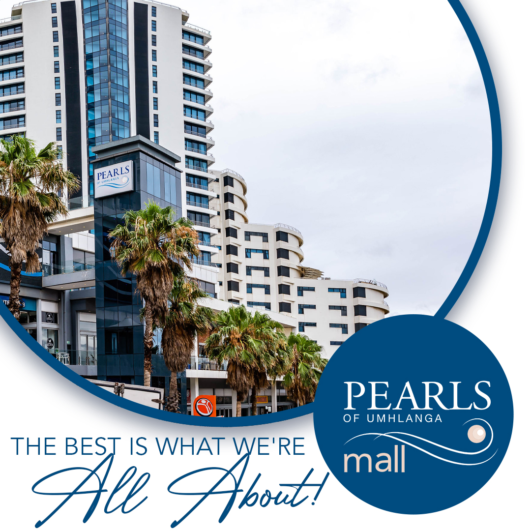 The Pearls Mall, located in Umhlanga, is one of KwaZulu Natal’s most charismatic and best-loved shopping malls because of its individual and unequaled ambiance. #thepearlsmall #thepearlsumhlanga #mall #shopping #shoppingmall #umhlanga #umhlangashopping #umhlangalife