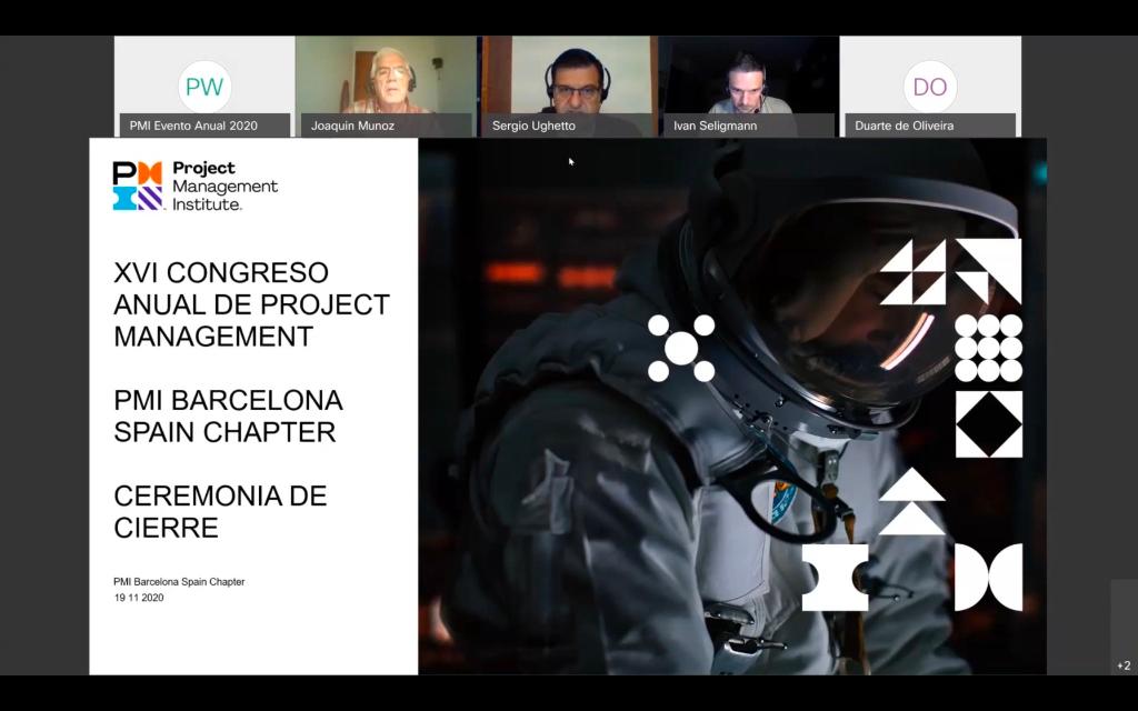 cisco_spain's tweet photo. Hasta antes de la pandemia el @PMI_Barcelona montaba exitosamente sus eventos de formación y capacitación de manera presencial, pero cuando los tiempos se pusieron difíciles apostaron por #Webex Events y multiplicaron sus beneficios ➡️ https://t.co/4GscTO4Ang
#PMIBCN https://t.co/hjD9e1Jfc0