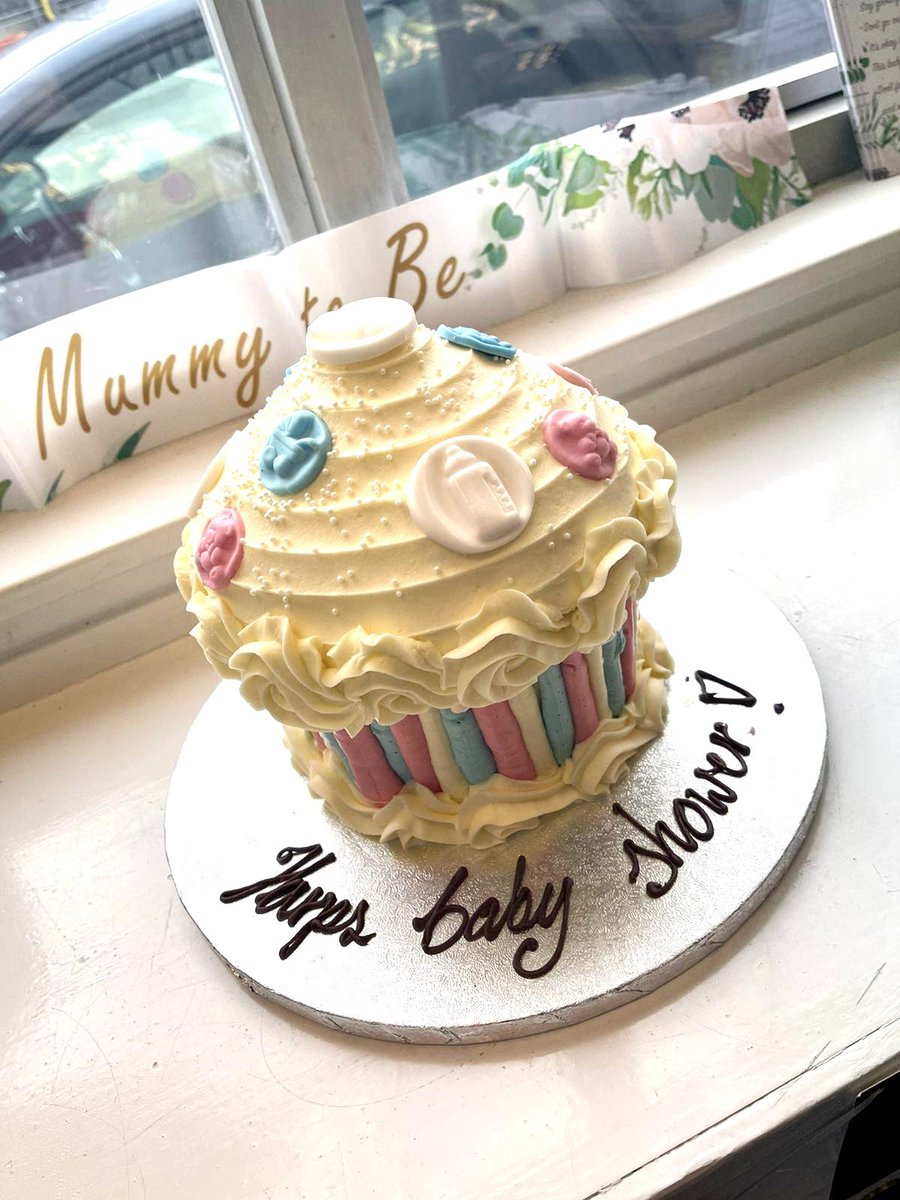 AvidityCare's tweet photo. We said #goodluck to our amazing Director yesterday as she starts her maternity leave ๐ผ ๐ ๐
All the best Harpreet for the arrival of your new bundle of joy next week! We canโt wait to meet him/her ๐ฅฐ ๐ถ
#MaternityLeave #NewBaby #DirectorOnLeave! #AvidityCare #HomeCare https://t.co/tayfOFGjmw