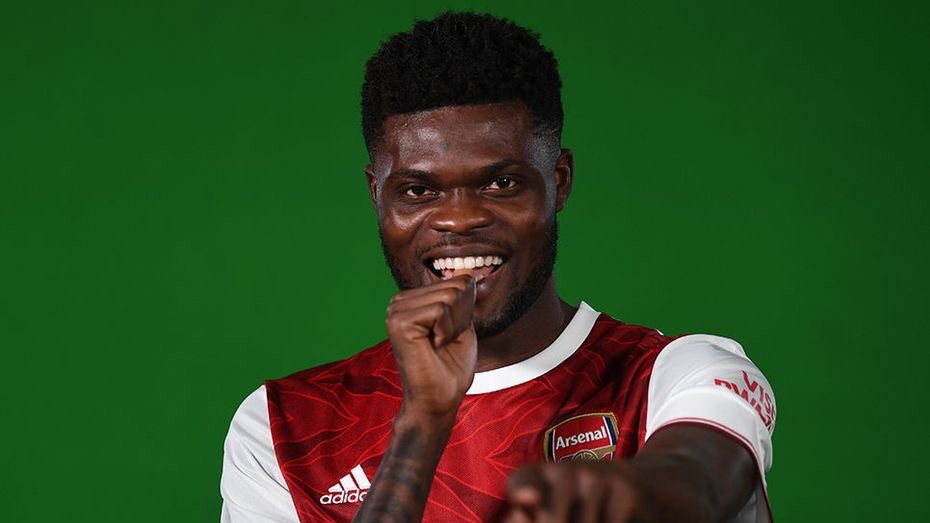 bhavss14's tweet photo. Arsenal’s first January signing. 🥳 https://t.co/oeDv14zGFx