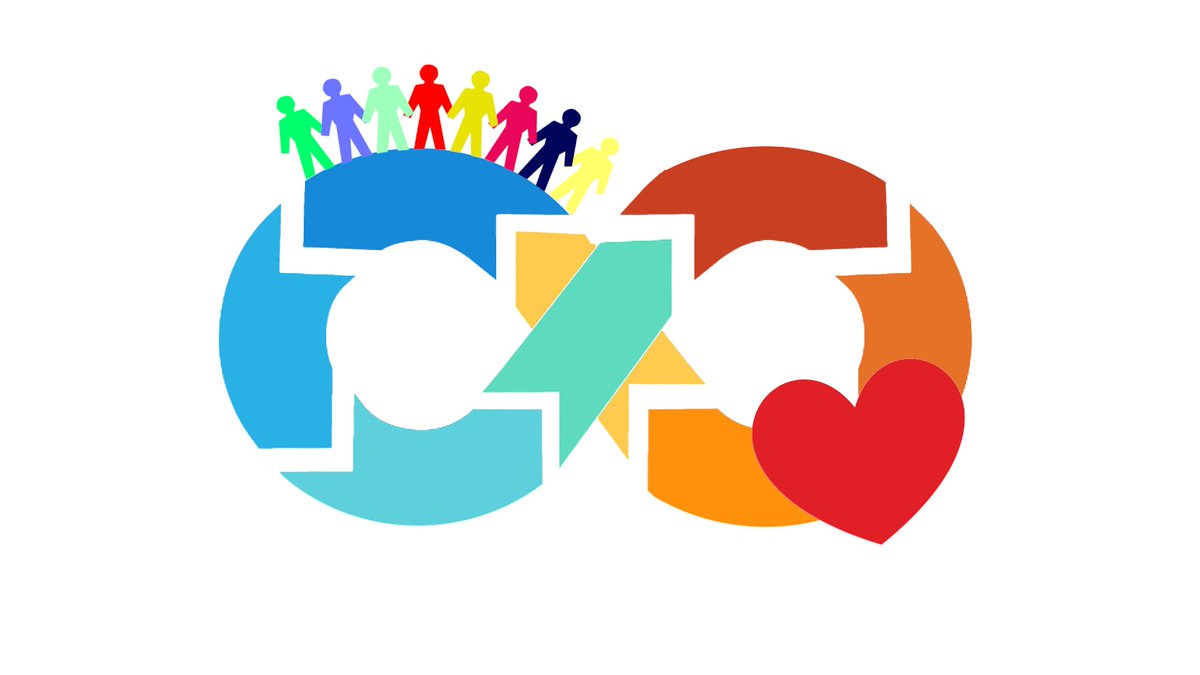 Liebe. Ist das ein Begriff der in der Business und DevOps Welt etwas zu suchen hat? Ich denke schon. In meinem neuen Artikel dreht es sich genau darum: frickeldave.de/it_bwlib.  Ich bin überzeugt, großartiges läßt sich nur mit einer großen Portion "Liebe" schaffen.