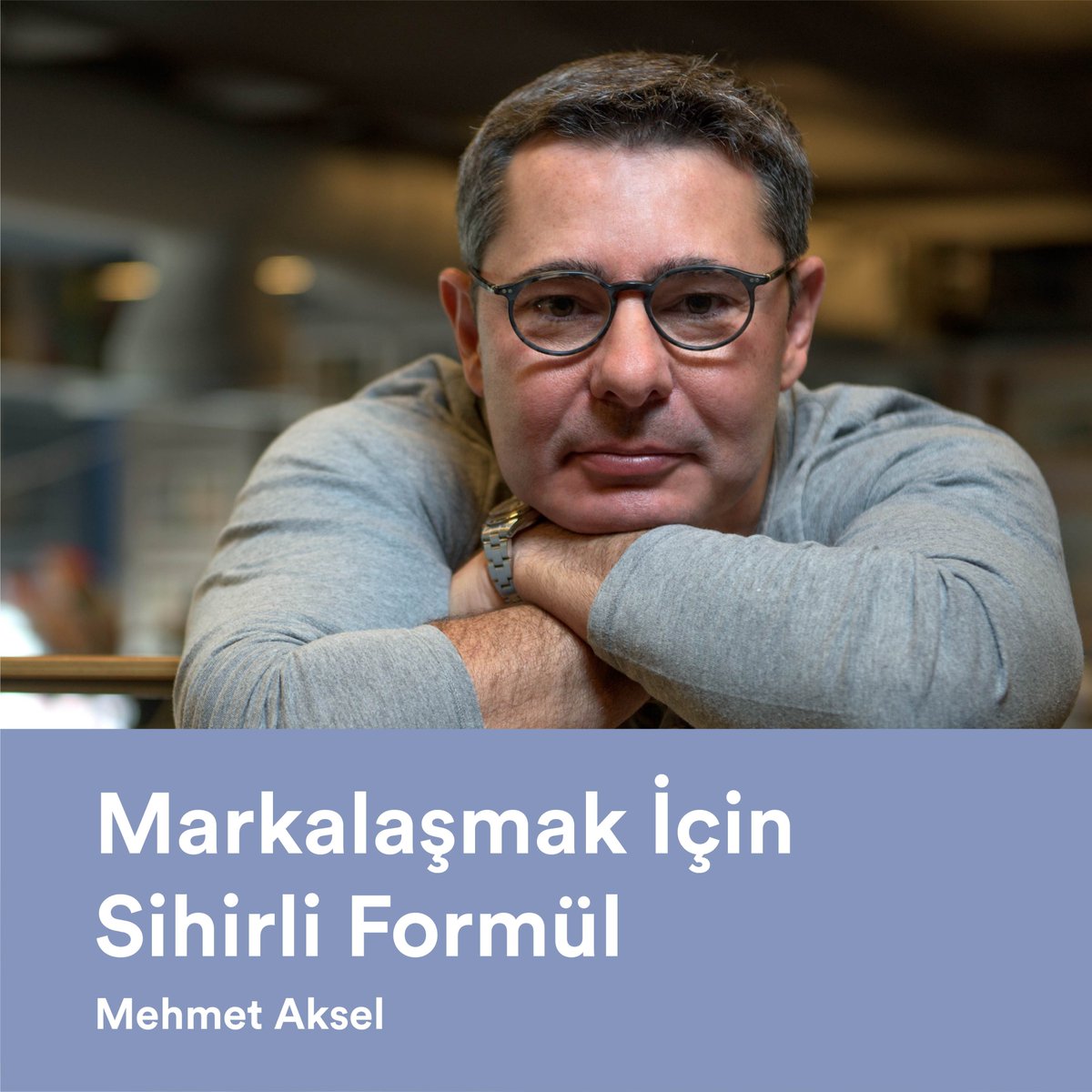 Kurucumuz Mehmet Aksel'in bir markanın kuruluş süreçlerini ve bu yoldaki tecrübelerini anlattığı yazısını okumak için 👉 lnkd.in/e5bkQFV #msadayız #msaistanbul