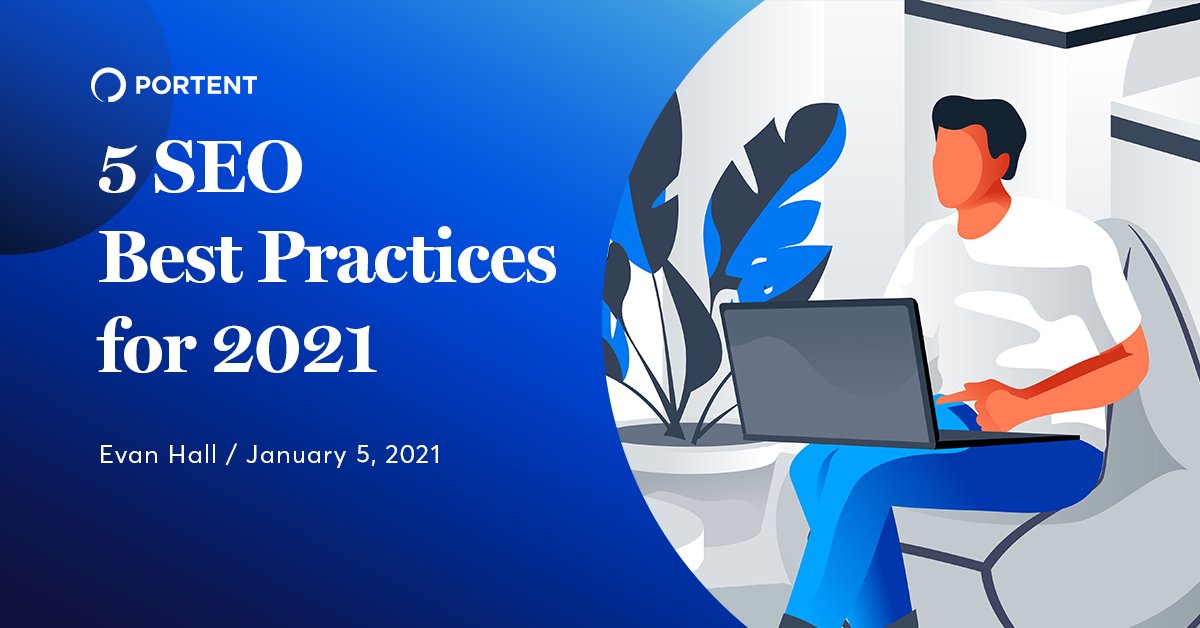 SEOforlondon's tweet image. 5 #SEO Best Practices for 2021 feedproxy.google.com/~r/conversatio… #SeoPractices