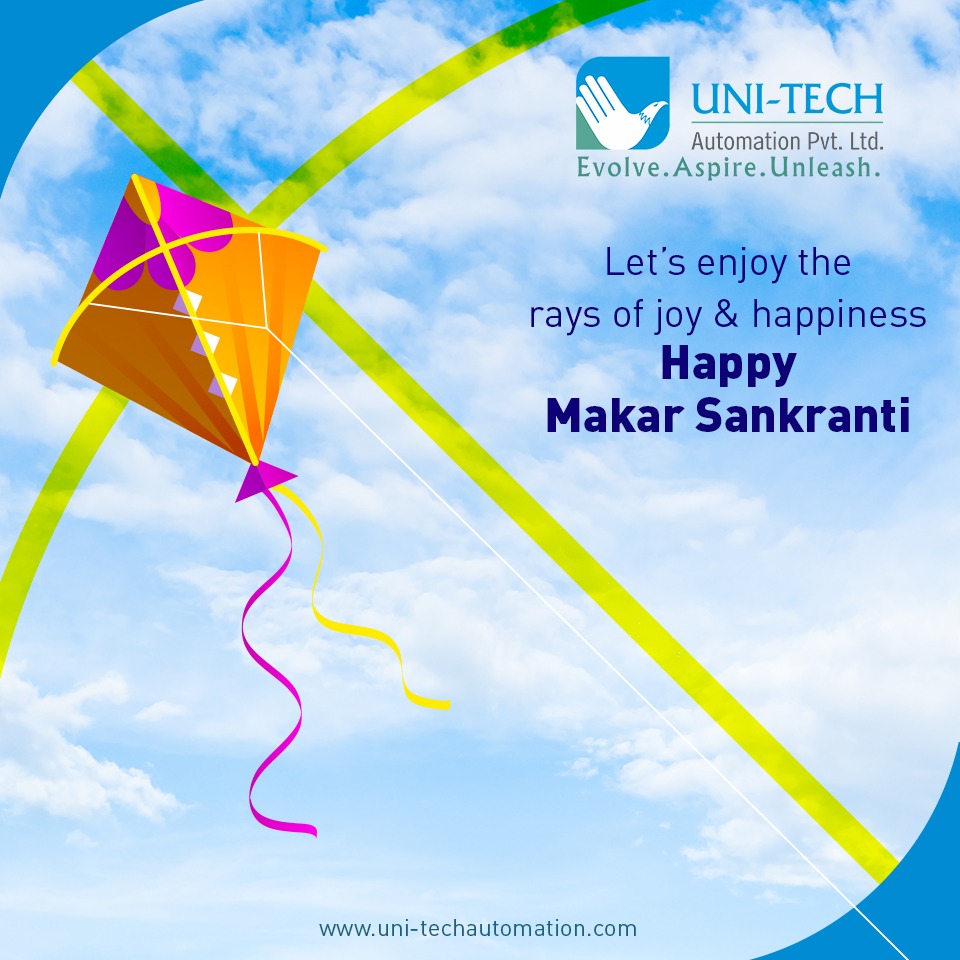 UniTech_Auto's tweet image. May you rise with success just like kites this Sankranti. 
Happy Makar Sankranti!

#sankranti #india #makarsankranti #festival #uttarayan #ControlPanelManufacturersinIndia 
#PCCcontrolpanelManufacturer #MCCPanelManufacturers #AMFPanelManufacturer #APFCPanelManufacturer