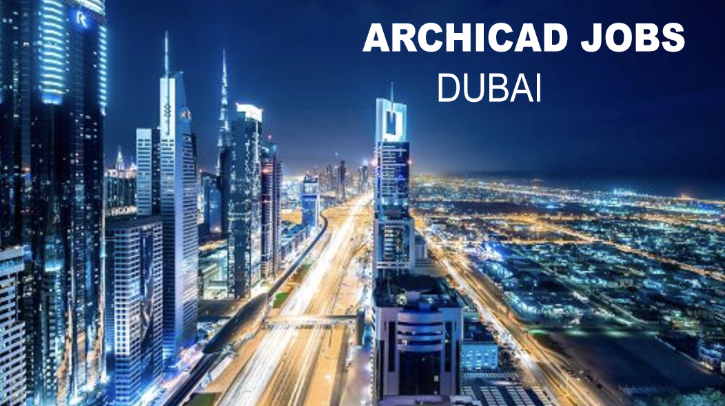 A job opening for Archicad Modeler / CAD Drafter in Dubai ! Please use the link below to apply
فرصة عمل في مدينة دبي لمستخدمي برنامج اركيكاد ! للتقديم الرجاء استخدام الرابط ادناه 
bimes.typeform.com/to/wQCls8E2
#archicadjob #archicad #job