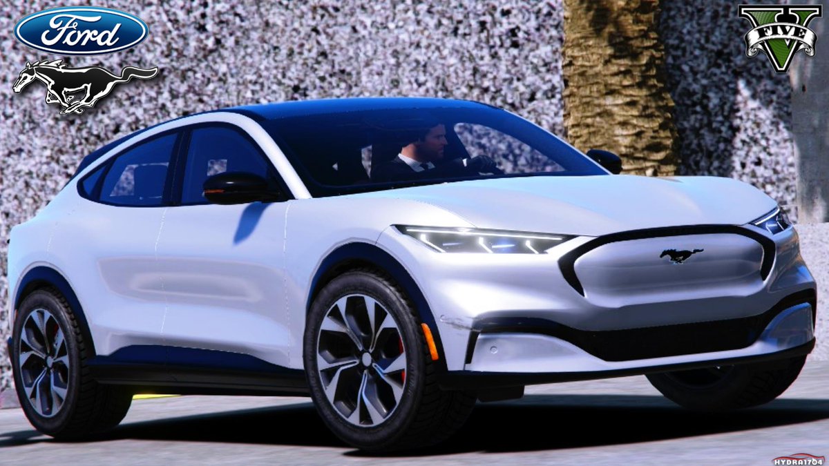 Hydra1704 On Twitter New Video 2021 Ford Mustang Mach E Test Drive Gta V Graphics Mod Asmr Https T Co Dvvo3nllea Via Youtube Testdrive Ford Mustangmache Mustang Mache Suv Electric Cars Auto Games Gtav Grandtheftauto Video