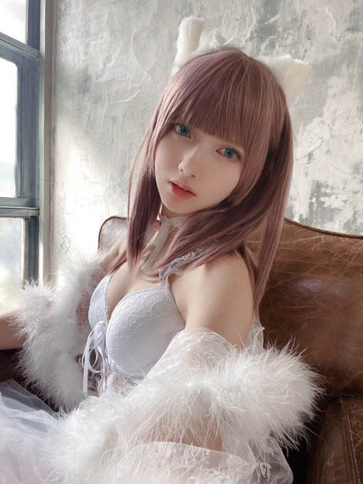 Twitterのコスプレ画像24