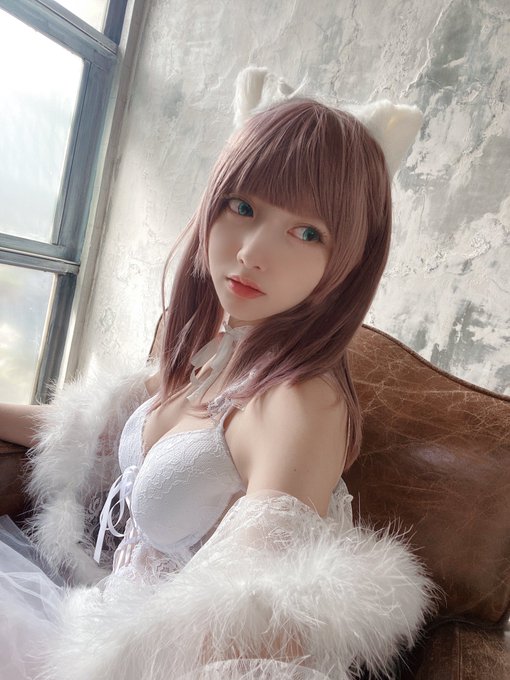 Twitterのコスプレ画像25