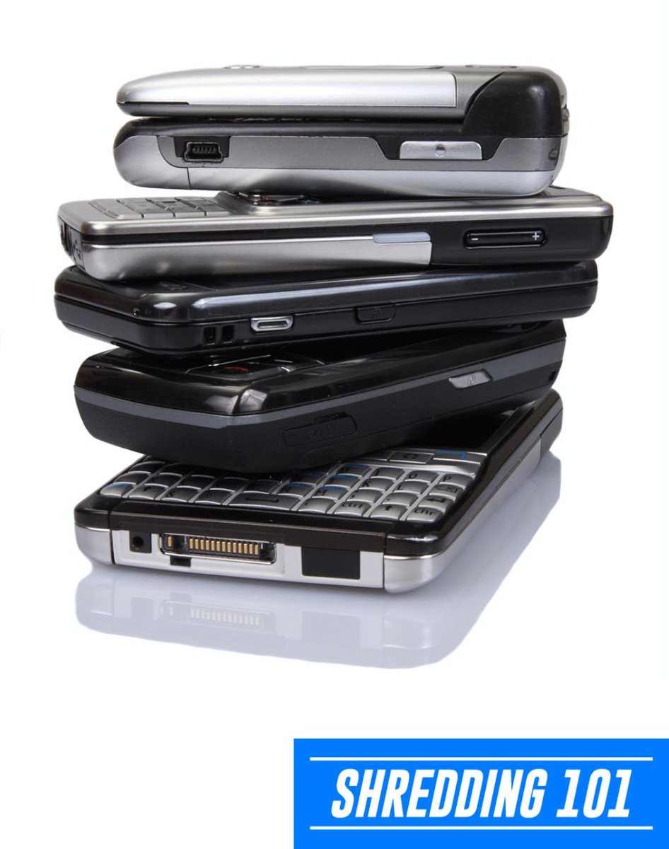 Shredding 101 tweet media