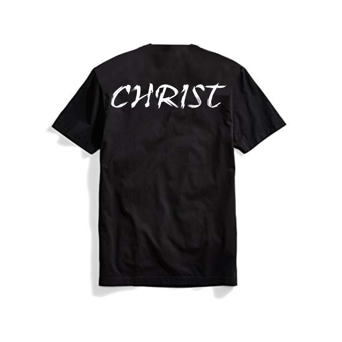 merch_christ's tweet photo. Before we resume to discussing tunde Ednut case😂😂, check out these cool "Christ" t-shirt.
 https://t.co/lWAGJ6xrVK to order. Please 🙏🙏 retweet. https://t.co/Tz6ZAAbIKq