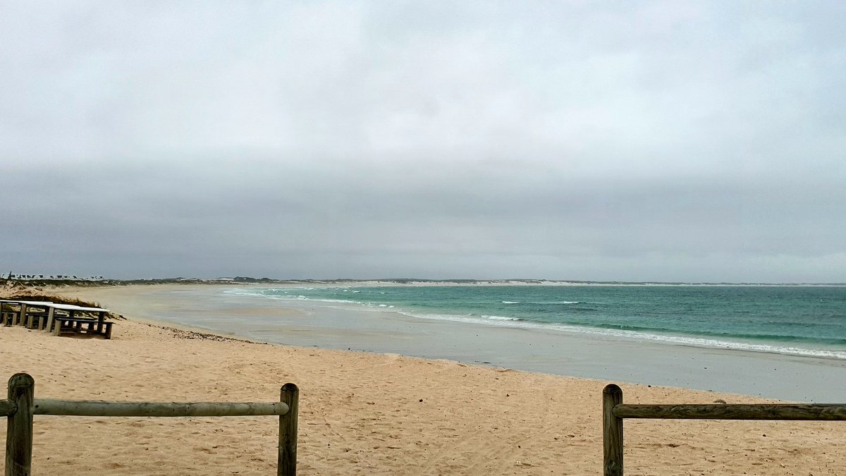 Everyone has a friend during every stage of life. 
But only lucky ones have the same friend in all stages of life. #quotes  

Struisbaai #today #OnThisDay #AtThisMoment we miss our tourists.