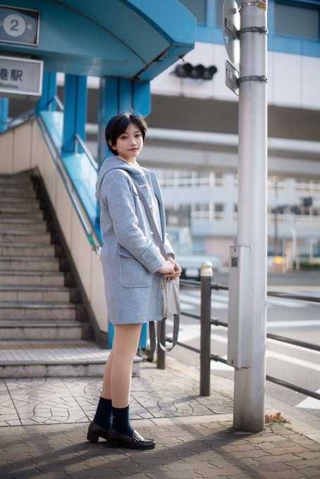 Twitterのコスプレ画像74