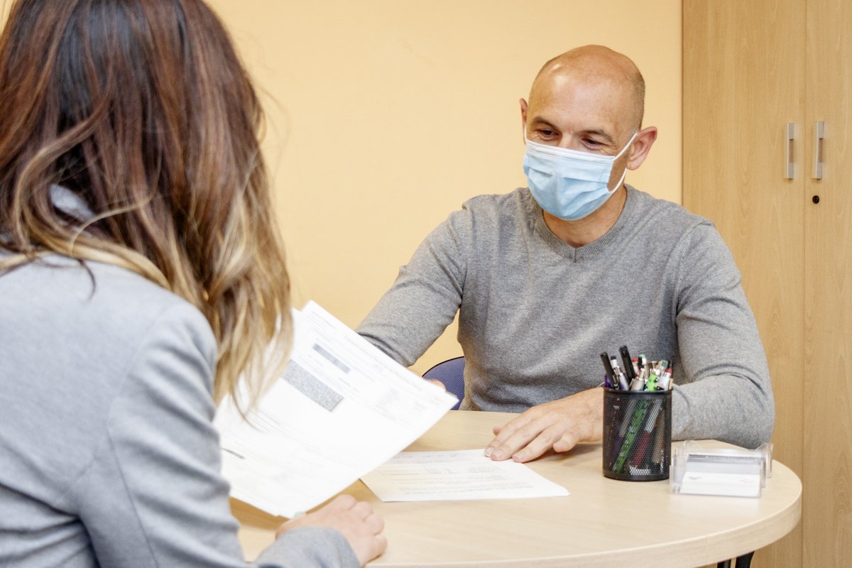 FundacionDfa's tweet photo. Proyecto ‘Fundación #DFACONtigo’, dentro de convocatoria #AcciónSocial de @zaragoza_es, para dar respuesta a consultas de #personascondiscapacidad a través de #asesoría social, jurídica y médica #accesibilidad + info➡️https://t.co/mVd11O98iO #DFASomosCapaces #sindejaranadieatras https://t.co/ATMzrGmDvw