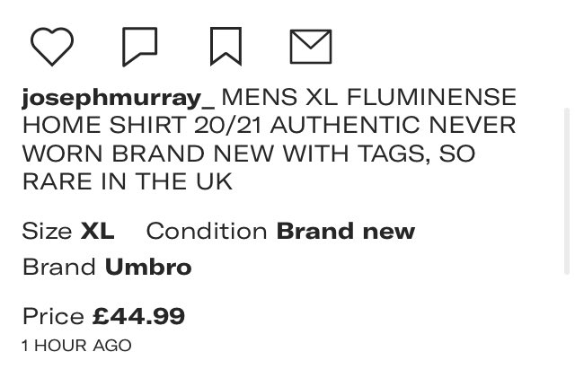 cornishshirtguy's tweet photo. A short Depop story... #mandmdirect https://t.co/DDklXYRnCn