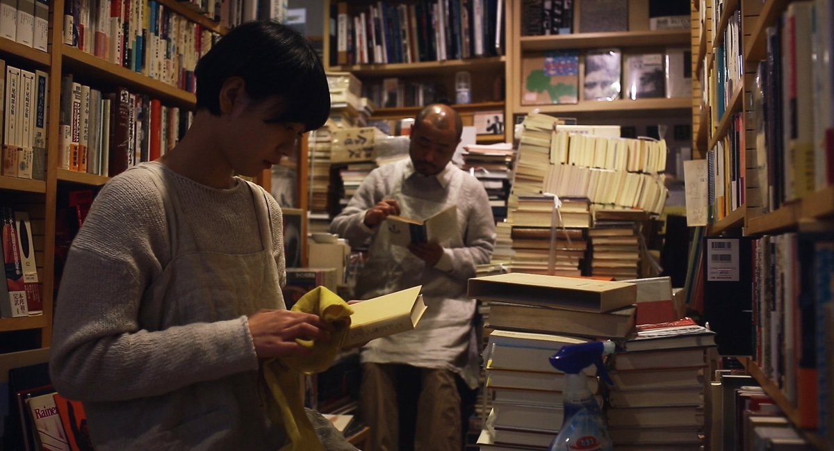 映画 愛の小さな歴史 誰でもない恋人たちの風景 Vol 1 Aireki19 Twitter