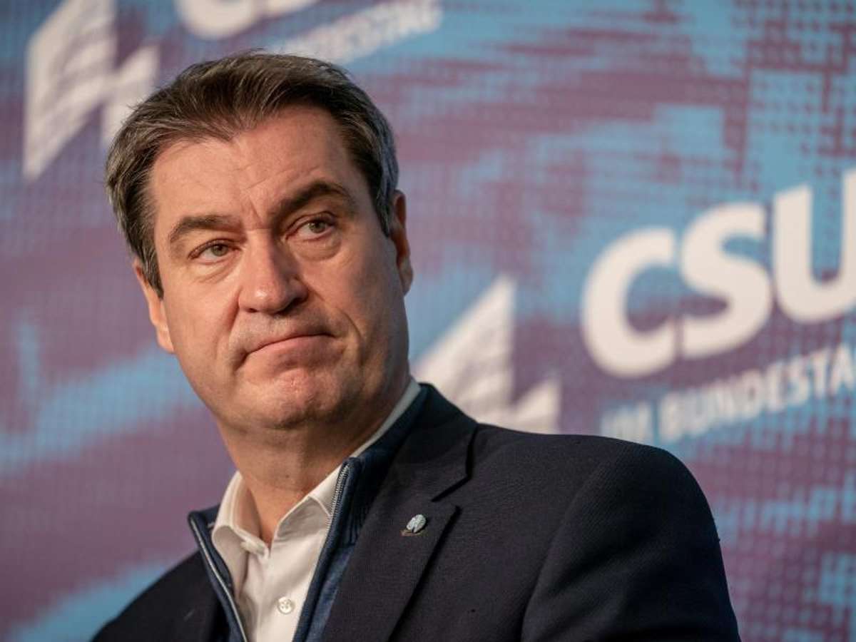 --- Markus Söder ---54, from Nürnberg, protestant (Bavaria is mostly catholic, and all others in the running are catholic), Party Leader of the CSUPolitically used to be a hardliner, softening recentlyStyle: a real political professional, smooth but not inhuman13/25