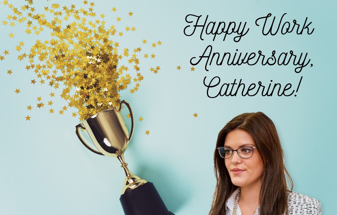 streetsaheadgrp's tweet photo. Catherine started at #StreetsAhead in January 2016.
She then went on to become a Senior Sales Consultant for the #CroydonCentral branch in 2019, where she was awarded Top #Sales Consultant of the Year!
Catherine told us that she really enjoys helping people find their dream home https://t.co/Bmg57iTBm3