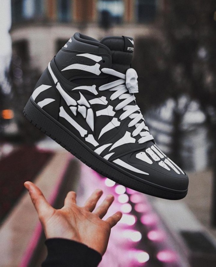 incattech's tweet image. #WednesdaySpecial for product review. #wednesdaythought 
RTFKT Sneakers for gamers. See it here facebook.com/37763878936492…
What do you think? Does it give you the game feel?