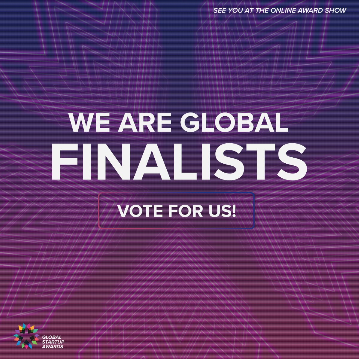 We are happy to let you know that our Accelerator Alumni <a href="/momsayssa/">MomSays</a> and our Cohort 3 Startup <a href="/thelulaloop/">LULA</a> have both been nominated for #bestnewcomer and #beststartup respectively for the #globalstartupawards <a href="/Startup_Awards/">Global Startup Awards</a>. Vote here bit.ly/2LMALCK before 21 Jan 2021
