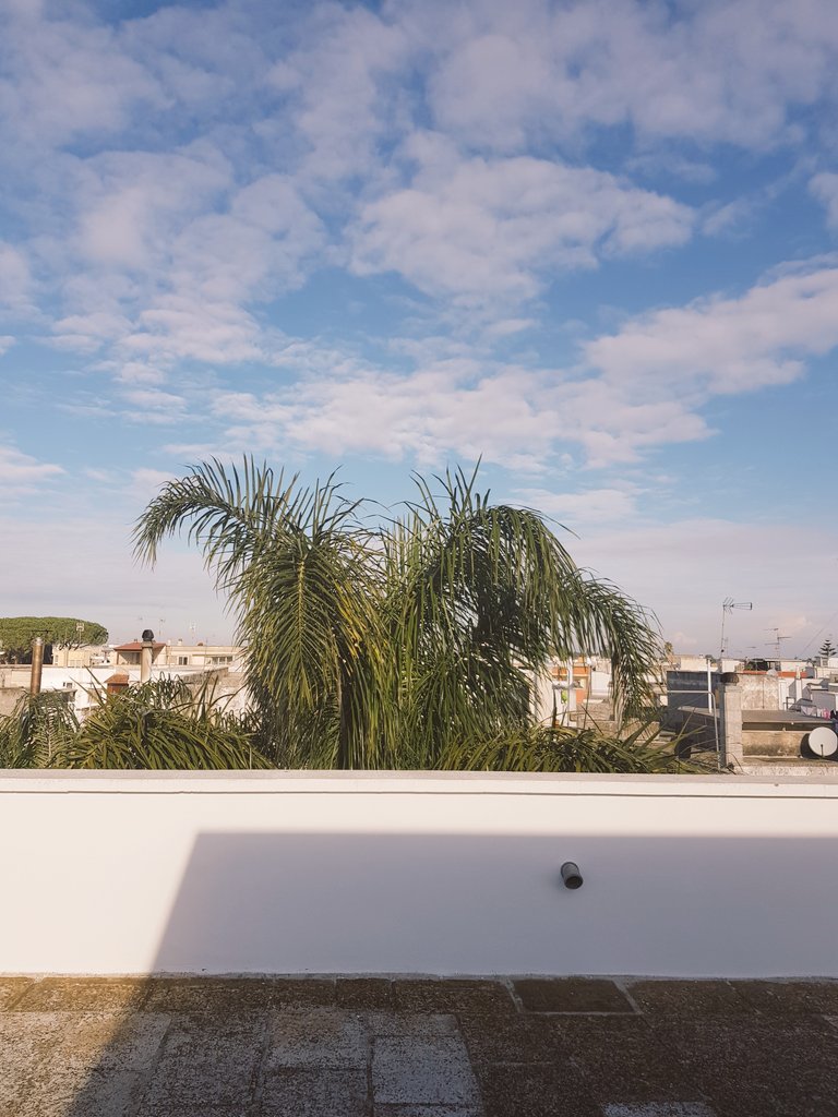 fabioingrosso's tweet photo. La giornata oggi è soleggiata #leverano immobili in vendita, nuove costruzioni con vista centro storico #thepuglia https://t.co/pFDqBoBpYw