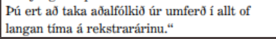 Gunnar Skulason tweet media