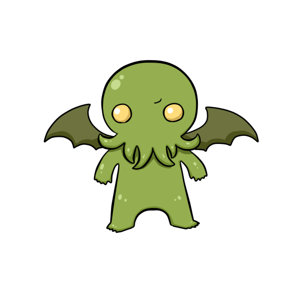 クトゥルフのtwitterイラスト検索結果 クトゥルフのtwitterイラスト検索結果