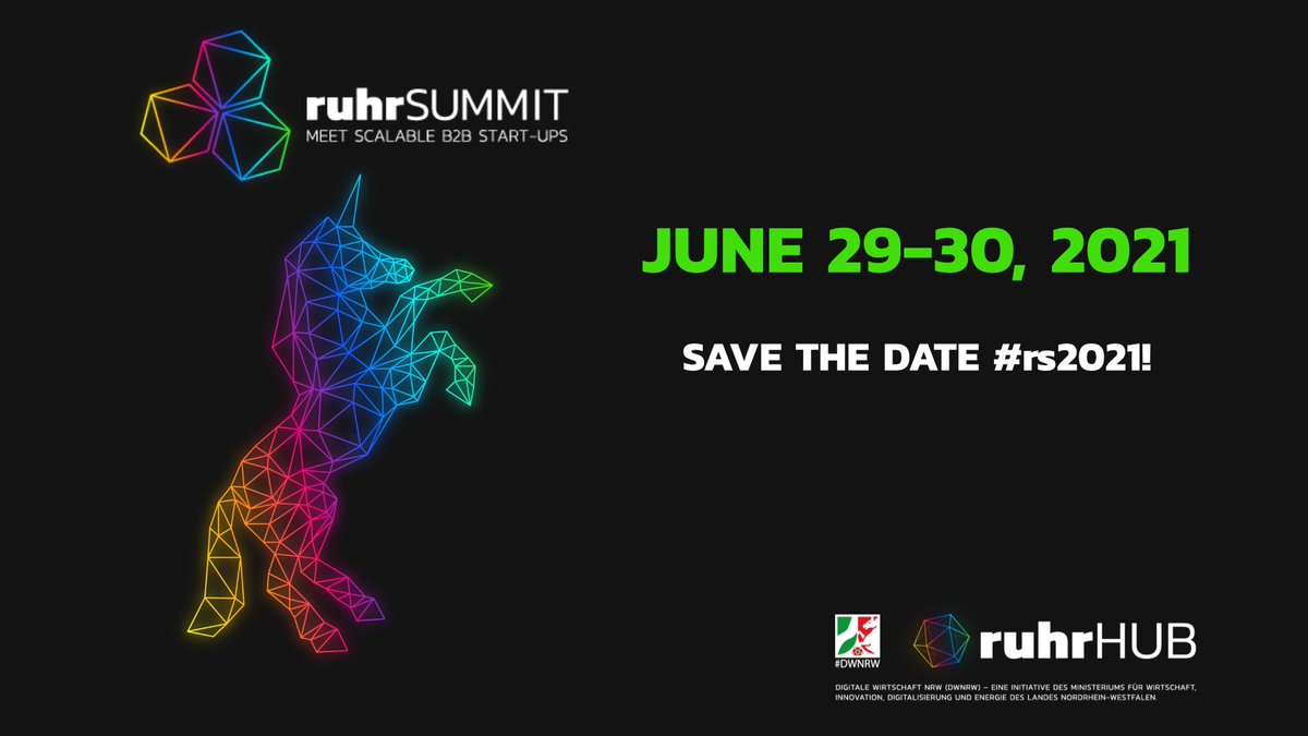 RuhrSummit photo