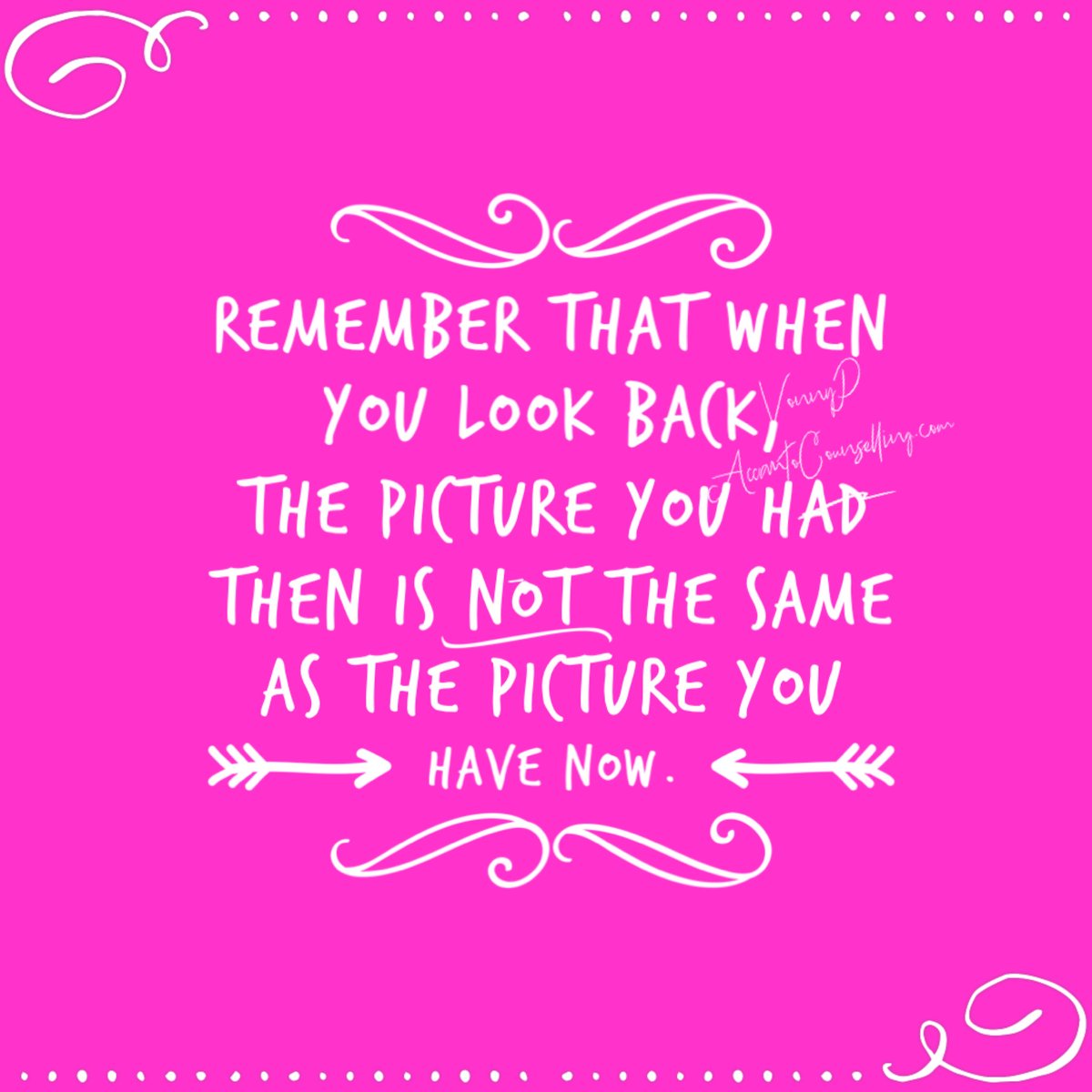 AccantoC's tweet image. #DifferentPicture #LookingBack