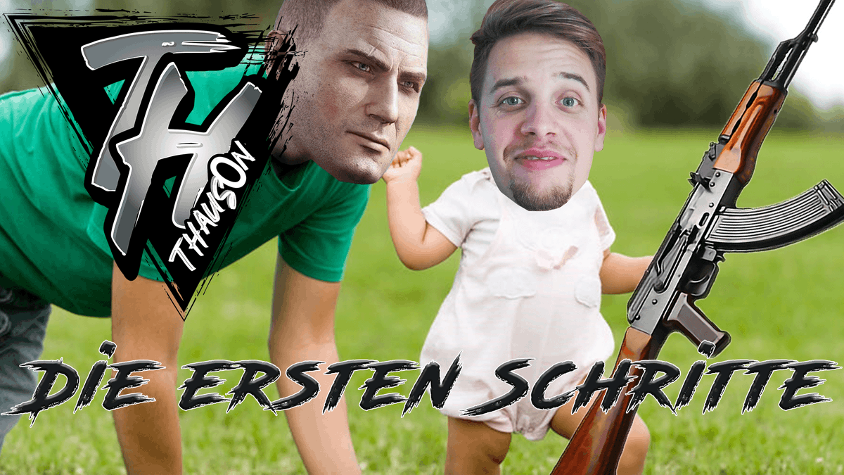 Thaus0n's tweet photo. Mein erster #EscapeFromTarkov Anfgänger Guide ist live.

Er ist für alle absoluten Neulinge, die das Spiel das erste Mal starten und erstmal eine Erklärung der Grundfeatures brauchen.

#twitchde #youtubede #eftde #eft #guide #tutorial 

https://t.co/vODTOGpb9M https://t.co/E8Evw5UgC8