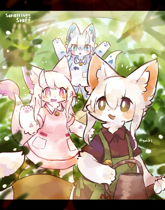 習作 